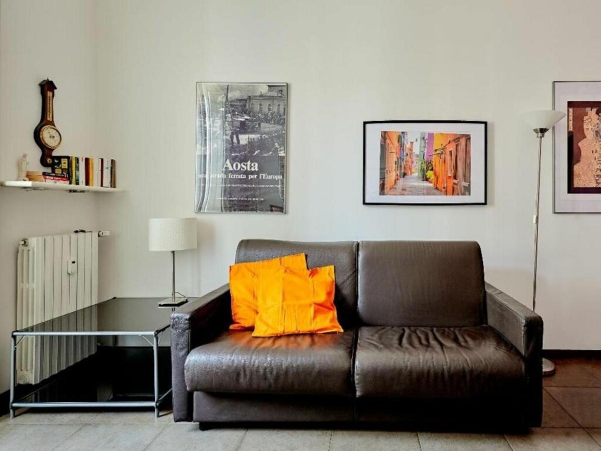 Argentina Apartment