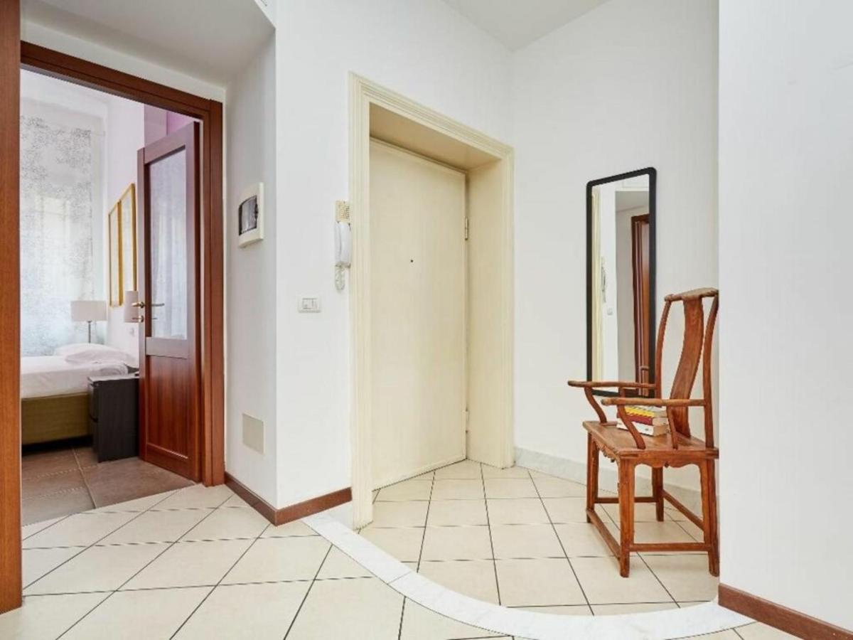 Apartment Argentina Mailand